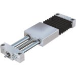 Slides de Movimento Linear