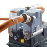 IndraDrive Mi - Condução Sem Gabinete