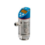 Pressostato eletrônico com duas saídas digitais