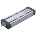 Sistemas de Movimento Linear Prontos para Montagem - Módulos Compactos