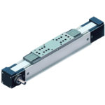 Sistemas de Movimento Linear Prontos para Montagem - Módulos lineares
