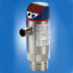 Pressostatos Eletrônicos