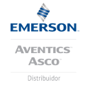 Emerson Aventics Distribuidor